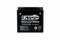 Kyoto battery GTX14-BS | Batteria di ricambio da moto per Piaggio MP3 LT SPORT 500 2011/2013