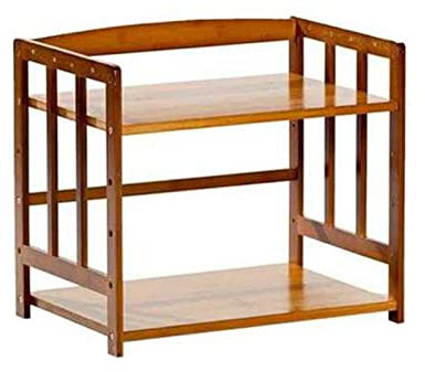 Druckerständer mit Aufbewahrung Holz Drucker Regal für Büro Aktenschränke Aktenschränke Büromöbel Aktenschrank Aktenordner Organizer Regal (Farbe: Modell T)