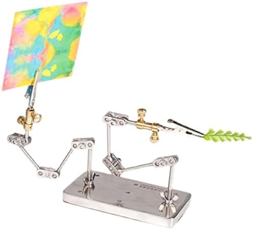 Stop-Motion-Anker-Kits, Anker-Rigging-System, Edelstahl-Rig-Arm, Makro-Aufnahmeständer, Für Stop-Motion-Animationsvideos,HaoAMZ