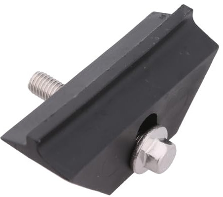Battery Hold Down Clamp Bracket Assembly For Car M-6 Bolt Battery Tie Down Kit Car Accessories