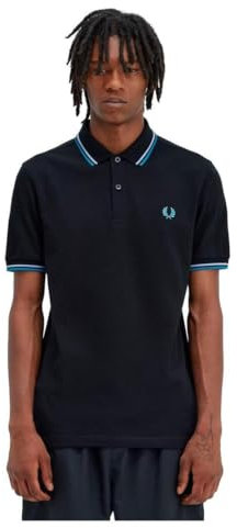Fred Perry