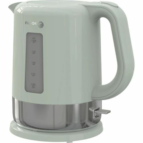 Fagor Hervidor 1850-2200 W 1,5 L