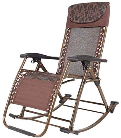 Chaise de Jardin Chaise Longue Pliante transat Pliant avec Chaise de Jardin avec Parasol avec Bouclier, Fauteuil inclinable en Aluminium et Polyester