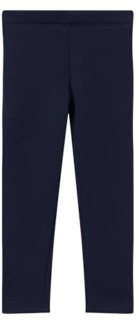 s.Oliver Kuschelige Thermofleece-Hose mit Elastikbund