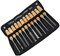 Uonlytech 1 Set Set da Intaglio da Taglio Strumenti per la Lavorazione del Legno Mano Basswood Adulti Kit da Intaglio Stretto Intaglio a Gancio