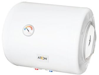 1 PZ SCALDABAGNO ELETTRICO ATON LT.50 ORIZZONTALE Anni 2 NextradeItalia Mod.FERX.DIARNE-ANANH-NX