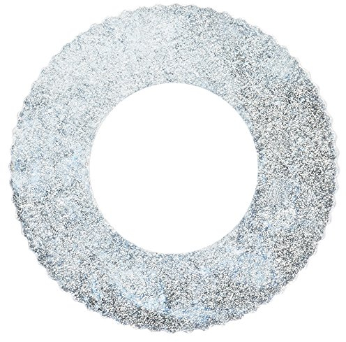 Bosch 1x PRO Reduction Rings für Kreissägeblatt (Ø 20,0 mm, Professional Zubehör Handkreissäge, Handtrockensäge)