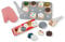 Melissa & Doug - 14074 - Jeu En Bois Pour Trancher Et Faire Cuire Des Biscuits Multicolore 26.67 cm H x 34.29 cm W x 8.255 cm L