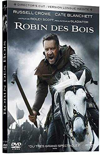 Robin des bois [FR Import]
