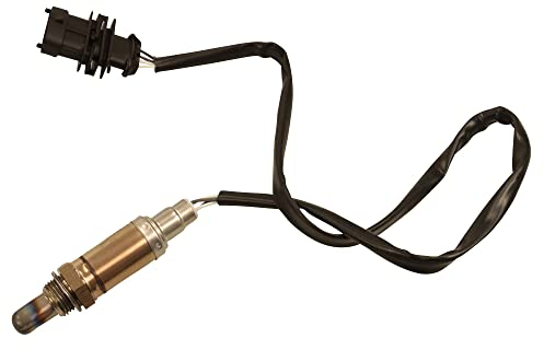 ATEC Germany 1x Lambdasonde Diagnosesonde nach Kat 4-polig Kompatibel mit OPEL ASTRA G (T98), CORSA C (X01), VECTRA B (J96), VECTRA B Caravan (J96), VECTRA B CC (J96), ZAFIRA A (T98)