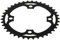Truvativ Kettenblatt, Mattschwarz, 42T