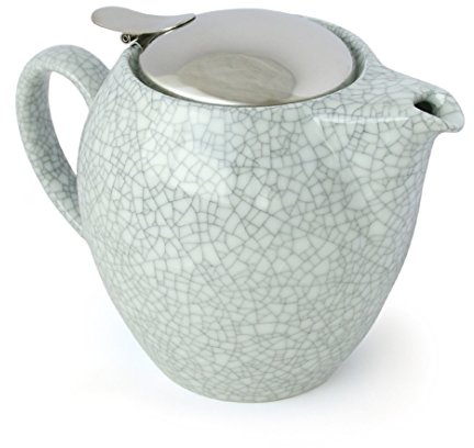 ZEROJAPAN Universal teapot 580cc Blue Ink Penetration BBN-03 SKB (Japan Import)