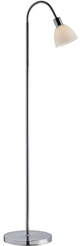 Nordlux Stehleuchte Ray, chrom 63214033