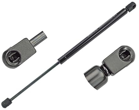 Meyle 240 910 0007 Gas Spring, boot-/cargo area