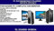 POSTAZIONE INFORMATICA COMPLETA PC Fisso COMPUTER USATO RICONDIZIONATO