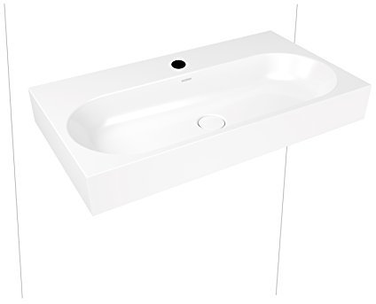 CENTRO Wandwaschtisch 3062 900x500x120 KALDEWEI mit 1 Hahnlochbohrung