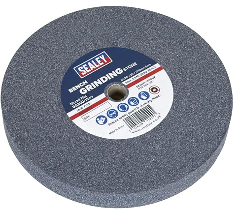 Sealey Bg200/15 Grinding Stone