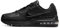 Nike Herren Air Max Ltd 3. Sneaker, Schwarz, 47 EU