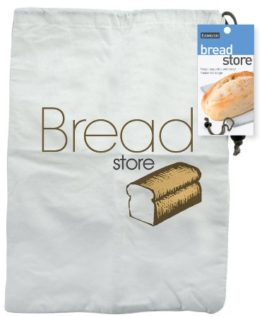 Eddingtons Brotbeutel