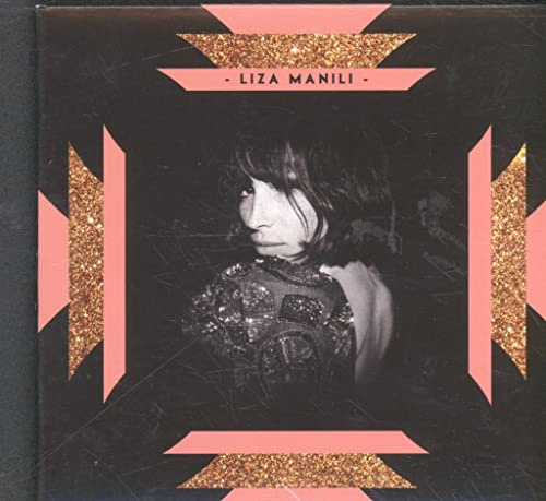 Liza Manili (Ltd.Digisleve ed.)