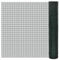 vidaXL Grillage plastifié à Mailles carrées 1m x 10 m,Mailles 12 x 12 mm