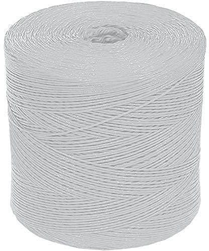 IRRIGATION-MART 6300FT Tomato Tying Garden Twine