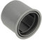Airfit 85040SK HT Abfluss - Reduzierstück superkurz DN50x40,grau