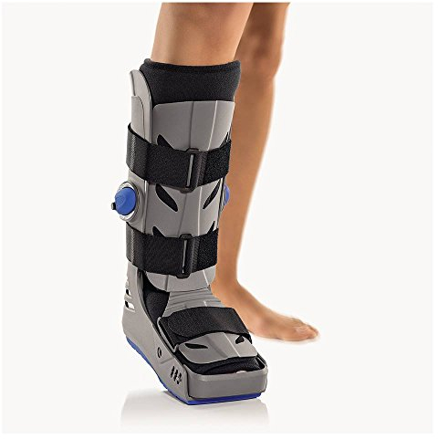 BORT Air Walker lang für den Unterschenkel, medium