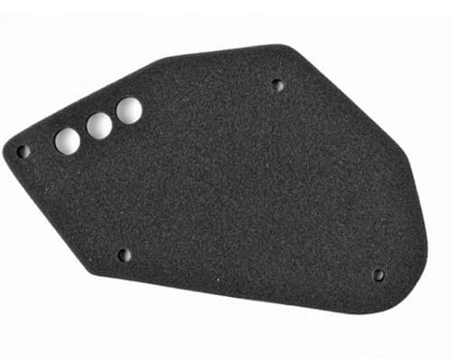 Filtre à air Origine pour moto Derbi 50 Senda DRD Xtreme 00H03201251 / B043299 Neuf