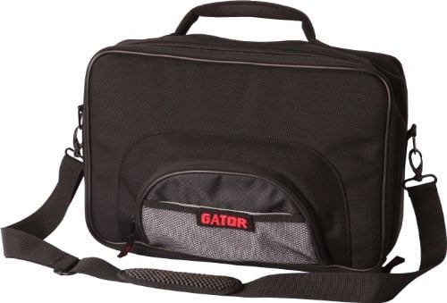 Gator Cases G-MULTIFX-1510 15-Zoll x 10-Zoll Effektpedal-Tasche