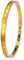 Cycle Group BX-RM1345128-GD Box Focus BMX Felgen, Gold