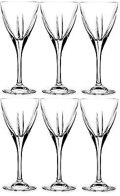 Rcr Set 6 Calici Fusion 5 H&T
