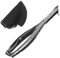 May - Kopfschneider Premium - Nagelschneider - Nagelzange - 22 mm Schnittfläche - inkl. Schutzkappe - Edelstahl