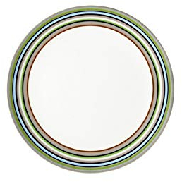 Iittala Origo - Teller - Ø 20 cm - Beige