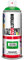 Evolution Pinty RAL 6018 Bomb - Pintura acrílica 400 ml, color verde/amarillo