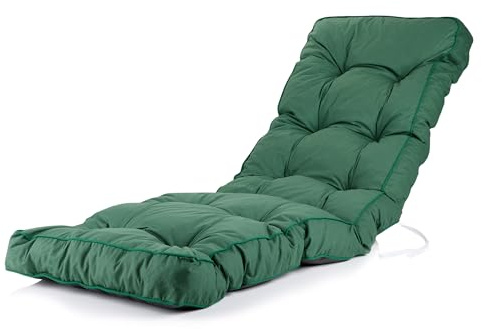 Alfresia Classic Relaxer Chair Replacement Cushion