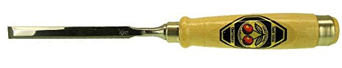 KIRSCHEN-STECHBEITEL 18 MM