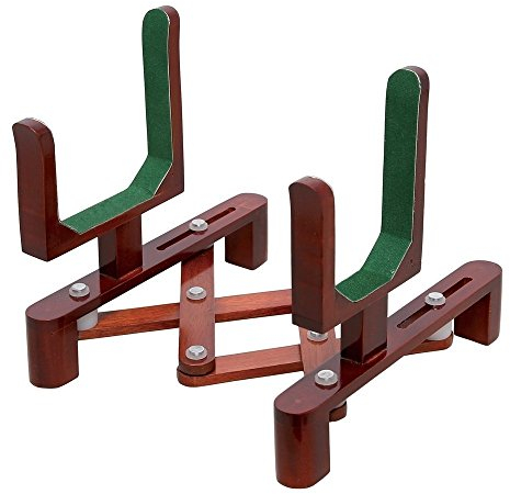 Gewa 452216 Supporto Violino/Viola da Tavolo