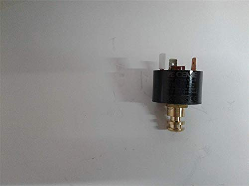 Vaillant Drucksensor 712087