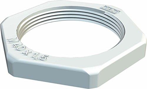 Obo-bettermann System Connect.Fix. – Kontermutter 116 m20 grau