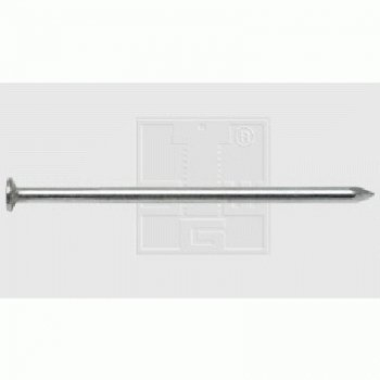 SWG Drahtstift Senkkopf DIN 1151 2,5 x 60 mm VZ 70 Stück