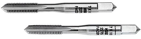 Facom 227.S4X70T2 2 Tarauds Co M4X70 Eb-Fin