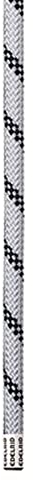 EDELRID Performance Static Seil 10,5mm x 50m weiß