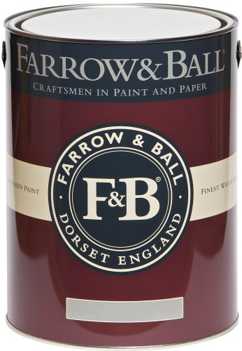 Farrow & Ball Modern Emulsion Paint 5 Litres