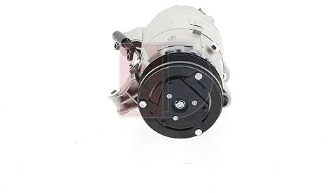 AKS DASIS 851048N Klimaanlagen