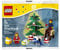 Lego 40058 Decorating the Tree Set 110 Pc. Holiday 2013 by LEGO