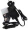 DSTE® 2x NP-BG1 Rechargeable Li-ion Battery + DC92U Travel and Car Charger Adapter for Sony Cyber-shot DSC-H3 DSC-H7 DSC-H9 DSC-H10 DSC-H20 DSC-H50 DSC-H55 DSC-H70 DSC-H90 DSC-HX5V DSC-HX7V DSC-HX9V DSC-HX10V DSC-HX20V DSC-HX30V DSC-N1 DSC-N2 DSC-T20 DSC-T100 DSC-W30 DSC-W35 DSC-W50 DSC-W55 DSC-W70 DSC-W80 DSC-W90 DSC-W100 DSC-W120 DSC-W130 as NP-FG1