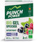 PUNCH POWER - SPEEDOX' Fruits Rouges - Boîte 6 gels x 25 g - Gel énergétique antioxydant - Énergie progressive - Riche en Vitamine C - Bio - Marque Française