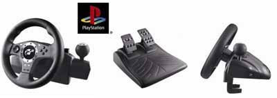 Logitech Driving Force Pro Lenkrad