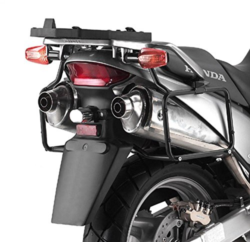 Givi Topcase Trägerplatte für Monokey Koffer Honda XL 1000V Varadero Bj. 9906